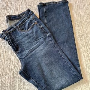 Judy blue jeans